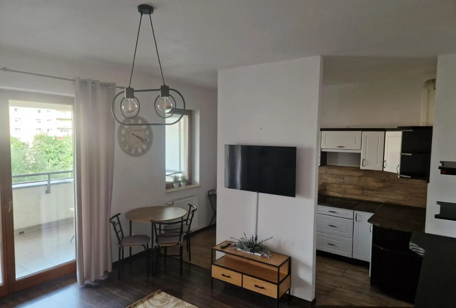 Dodo Acomodo 8 Cracovia Apartamento