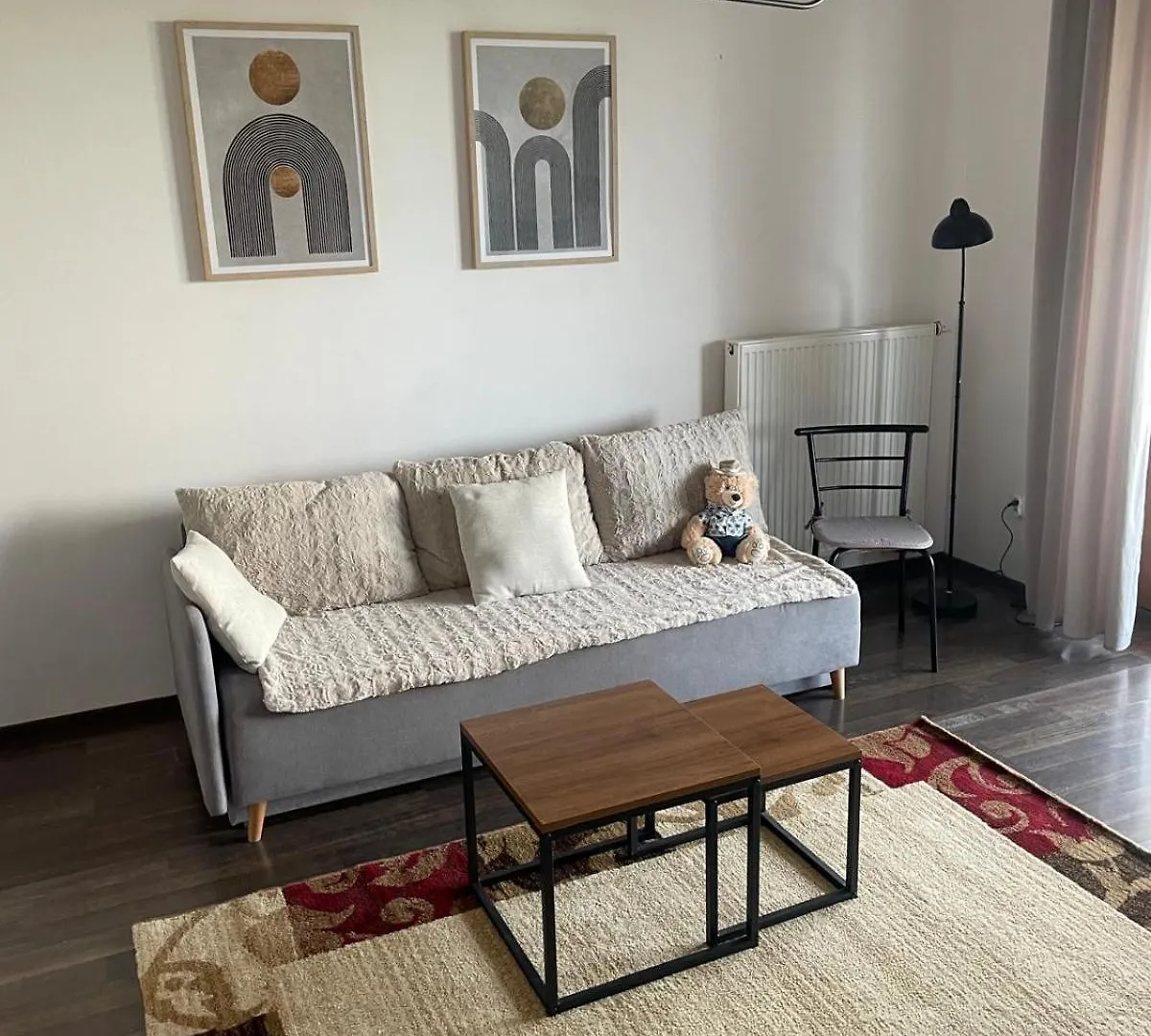 Apartamento Dodo Acomodo 8 Cracovia