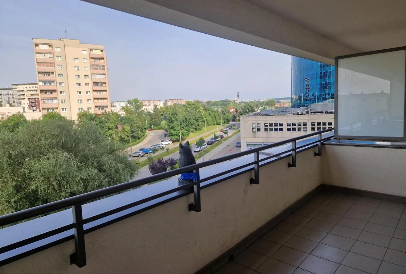 Apartamento Dodo Acomodo 8 Cracovia
