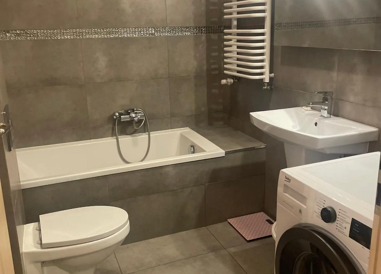 Apartamento Dodo Acomodo 8 Cracovia