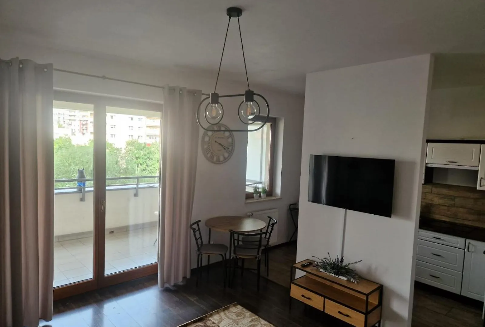 Apartamento Dodo Acomodo 8 Cracovia Polonia