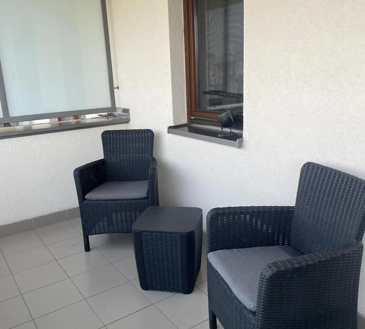 Dodo Acomodo 8 Cracovia Apartamento