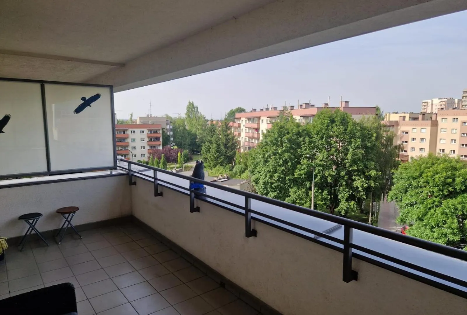 Apartamento Dodo Acomodo 8 Cracovia Polonia