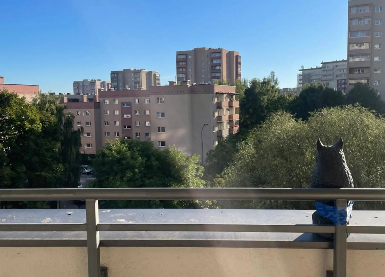 Dodo Acomodo 8 Cracovia Apartamento
